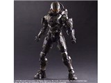 PLAY ARTS�� HALO 5�F GUARDIANS �}�X�^�[�`�[�t ���i�摜