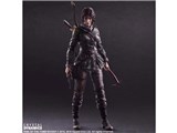 PLAY ARTS�� Rise of the Tomb Raider �����E�N���t�g ���i�摜