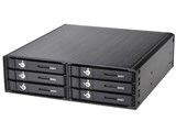 5C`xCɂ܂Ƃ߂郉bN SATA 6G(6^Cv) CMRK-S6S6G i摜