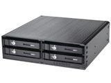 5C`xCɂ܂Ƃ߂郉bN SATA 6G(4^Cv) CMRK-S4S6G i摜