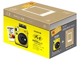 instax mini 70 �`�F�L �ʐ^�̂Ȃ��}�ӃZ�b�g [�C�G���[] ���i�摜