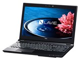 LAVIE Direct NS(H) PC-GN338BAD8