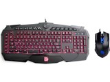 Tt eSPORTS Challenger Prime RGB Combo KB-CPC-MBBRJP-01 [�u���b�N] ���i�摜