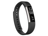 Fitbit Alta S�T�C�Y FB406BKS-JPN [�u���b�N]