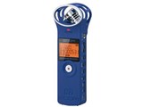 Handy Recorder H1/LU [Blue]