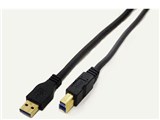 USB-302/BK [2m �u���b�N]