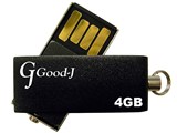 Good-J G-USB4 [4GB]