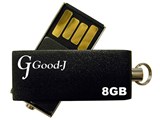 Good-J G-USB8 [8GB] ���i�摜