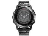 fenix3J Sapphire with Swarovski Crystal 133843 [���{��]