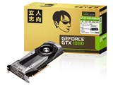 GF-GTX1080-E8GB/FE [PCIExp 8GB] i摜