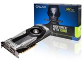 GALAX GF PGTX1080/8GD5 [PCIExp 8GB] ���i�摜