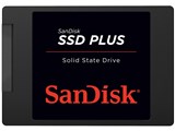 SSD PLUS SDSSDA-240G-J26 製品画像