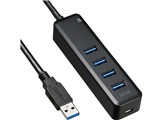 USB-3H405BK [�u���b�N]