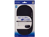 �X�^�C���b�V���X�����P�[�X for PlayStation Vita ILX2V160 [BLACK]