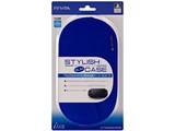 �X�^�C���b�V���X�����P�[�X for PlayStation Vita ILX2V161 [BLUE]