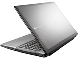 m-Book MB-K660SN-S2 Core i5/8GB������/240GB SSD/GTX950M/15.6�^�t��HD�t�����ڃ��f��
