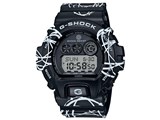 G-SHOCK FUTURA �R���{���[�V�������f�� GD-X6900FTR-1JR