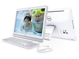 Inspiron 22 3000 �V���[�Y �X�^���_�[�h Pentium 4405U���ځEOffice Personal �v���~�A���t���f��