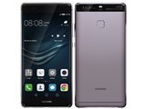 HUAWEI P9 SIMt[ [`^jEO[] (SIMt[)̐i摜