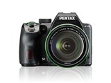 PENTAX K-70 18-135WR�L�b�g [�u���b�N] ���i�摜