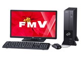 FMV ESPRIMO DH�V���[�Y WD2/W WWD2S7H_A819 ���i.com���� Core i7�E������8GB�EHDD1TB�E20�^�t�����ڃ��f�� ���i�摜