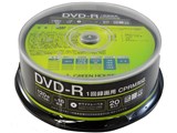 GH-DVDRCA20 [DVD-R 16�{�� 20���g] ���i�摜