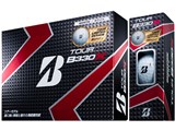 BRIDGESTONE GOLF TOUR B330X �c�A�[���~�e�b�h�f�U�C��