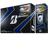 BRIDGESTONE GOLF TOUR B330S �c�A�[���~�e�b�h�f�U�C��
