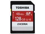 EXCERIA SD-FU128G [128GB]