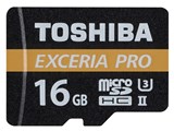 EXCERIA PRO MUX-A016G [16GB] i摜