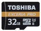 EXCERIA PRO MUX-A032G [32GB]