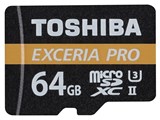 EXCERIA PRO MUX-A064G [64GB] ���i�摜