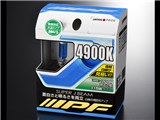 SUPER J BEAM 49J5 [�n���Q�� 4900K HB3/HB4] ���i�摜