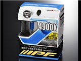 SUPER J BEAM 49J8 [�n���Q�� 4900K H8] ���i�摜