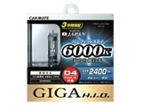 �p�[�t�F�N�g�X�J�C GHB960 [HID �z���C�g 6000K D4R]