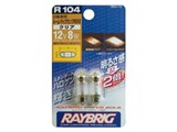 RAYBRIG R104 [T10] ���i�摜