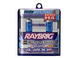 RAYBRIG RA48 [�n���Q�� �z���C�g�T���_�[ 4200K H4] ���i�摜