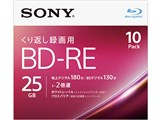 10BNE1VJPS2 [BD-RE 2{ 10g] i摜