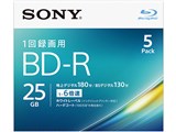 5BNR1VJPS6 [BD-R 6�{�� 5���g] ���i�摜