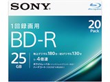 20BNR1VJPS4 [BD-R 4{ 20g] i摜