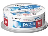 30DMR47LLPP [DVD-R 16�{�� 30���g] ���i�摜