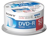 50DMR47LLPP [DVD-R 16�{�� 50���g] ���i�摜
