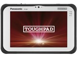 TOUGHPAD FZ-B2D500GAJ ���i�摜
