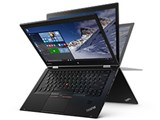 ThinkPad X1 Yoga 20FRCTO1WW 16GB�������E�t��HD�t������ �n�C�G���h�p�b�P�[�W