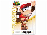 amiibo NVL-C-ABAM [�f�B�f�B�[�R���O(�X�[�p�[�}���I�V���[�Y)] ���i�摜