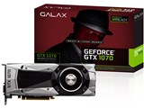 GALAX GF PGTX1070/8GD5 [PCIExp 8GB] ���i�摜