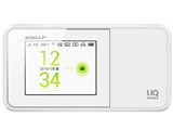 HUAWEI WiMAX2+|4G LTE Speed Wi-Fi NEXT W03 [ホワイト]