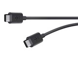 F2CU043bt06-BLK [1.8m Black]