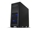 FRGBZ170/KD2 Core i7/8GB������/120GB SSD/1TB HDD/GeForce GTX 1070/�J�X�^�}�C�Y�Ή� Win10���f��
