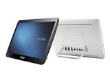 ASUSPRO All-in-One PC A4110 A4110-PROWHT [�z���C�g]